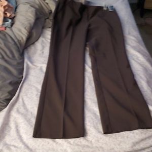 Dress pants